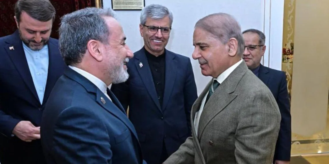 From Pact to Pressure: Iran Questions Pakistan’s Neutrality as Mediator