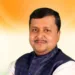 BJP Names Nitin Nabin as National Working President