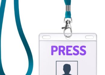 Baramulla Makes DIO-Issued Press Cards Mandatory for Media Access at Official, VVIP Events
