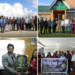 Media Delegation from Kerala Begins Seven-Day Press Tour to Jammu and Kashmir