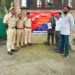 Shopian Police Attach ₹16.56 Lakh House, Freeze ₹4.73 Lakh Cash In Drug Proceeds Case