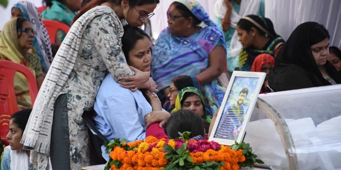 Pulwama 2019: JeM’s Massacre, Pakistan’s Deep State Blueprint