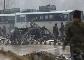 From Pulwama Pain to Balakot Precision: India’s Calibrated Counterstrike