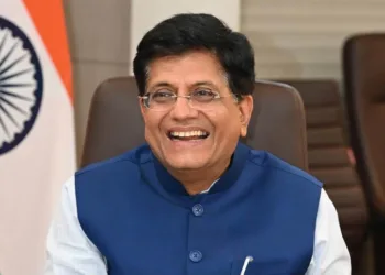 Piyush Goyal Pushes Export Expansion Agenda, Targets USD 2 Trillion Trade by 2030 Under Viksit Bharat Vision
