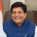 Piyush Goyal Pushes Export Expansion Agenda, Targets USD 2 Trillion Trade by 2030 Under Viksit Bharat Vision