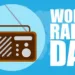 WORLD RADIO DAY