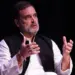 Whether supporting JKNC’s anti national-anti reservation agenda or making anti-India statements, Rahul Gandhi has always hurt nation’s sentiments: Amit Shah