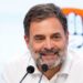 Rahul Gandhi to Chair Crucial Meeting with J&K Leaders in Delhi