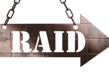 SIA raids 18 location in Srinagar