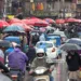 Rain, Fresh Snowfall Bring Back Chill in Kashmir; Weather to Remain Unsettled Till March 20