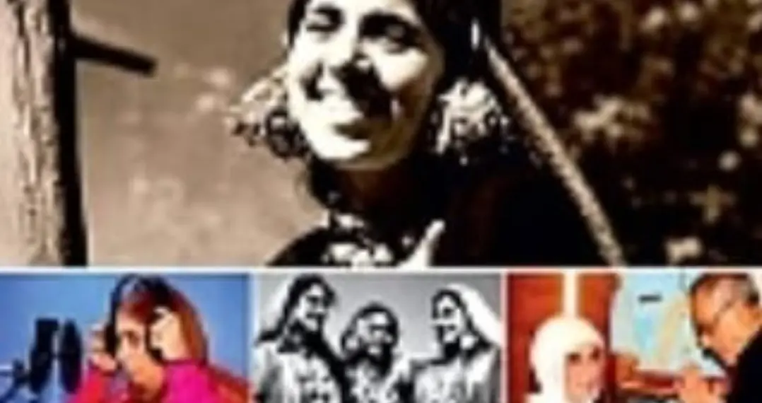 The Queen of Music and Melody: Raj Begum’s Soul-Stirring Voice and Kashmir’s Timeless Heritage: