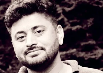 Body of Kandi Karnah Youth Who Died in Bihar Laid to Rest in Native Village. Public Praises District Administration’s Swift Action