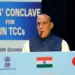 Rajnath Singh Advocates 4C Formula, Calls for UN Reforms to Meet Peacekeeping Challenges