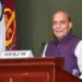Rajnath Singh Releases Land Warfare Doctrine, Calls for 20–30-Year Strategic Vision for Army