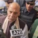 “PM Personally Monitoring Situation, All Patients Out of Danger”: Rajnath Singh After Meeting Chashoti Injured