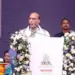 Rajnath Singh Launches India’s First Indigenous Fleet Support Ship ‘Surya’ at Visakhapatnam