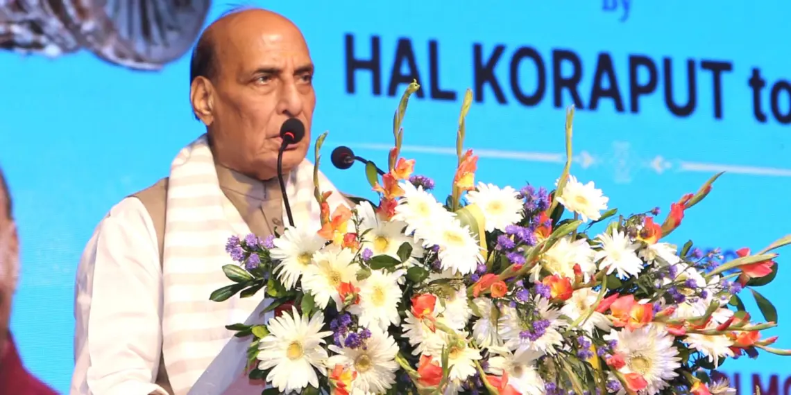 HAL Koraput Delivers 2,000th Aero-Engine as India Expands Indigenous Propulsion Capability