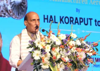 HAL Koraput Delivers 2,000th Aero-Engine as India Expands Indigenous Propulsion Capability