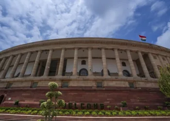 Rajya Sabha Elections in J&K UT Announced After Long Gap