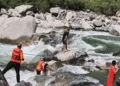 Body of Missing Ramban Youth Recovered from Kralna near Khoni Nallah