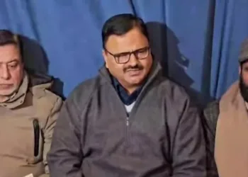 “Ladakh’s Return to J&K Inevitable,” Says Minister Javid Rana