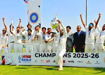 Northern Command Congratulates J&K on Historic Ranji Trophy Triumph
