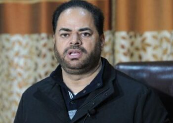 Former Congress Chief Vikar Rasool Wani Sentenced To Five Months for Violating MCC in 2012 Assembly Elections