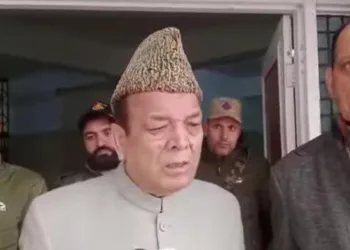 “Opposition Should Ensure Constructive Debate During Budget Session”: Speaker Rahim Rather