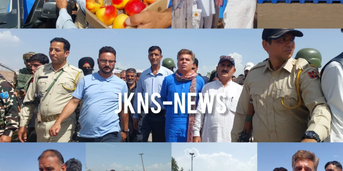 LG, CM Working Together Like Brothers, Committed to People’s Welfare, : Ravinder Raina