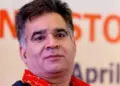 “Authority Is a Responsibility, Not a Licence to Humiliate”: BJP’s Ravindra Raina on IAS Officer’s Conduct