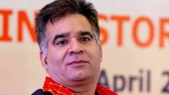 “Authority Is a Responsibility, Not a Licence to Humiliate”: BJP’s Ravindra Raina on IAS Officer’s Conduct