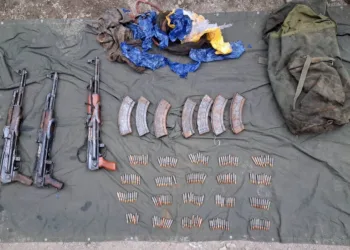 Relentless Probe Yields Arrest of 3 Terror Sympathisers, 7 AKs Seized in Poonch: IGP Jammu