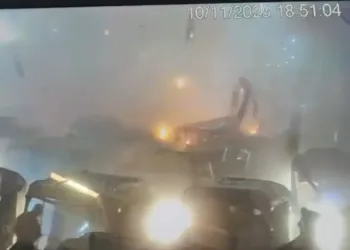 Union Cabinet Condemns Red Fort Terror Attack, Calls for Swift Probe