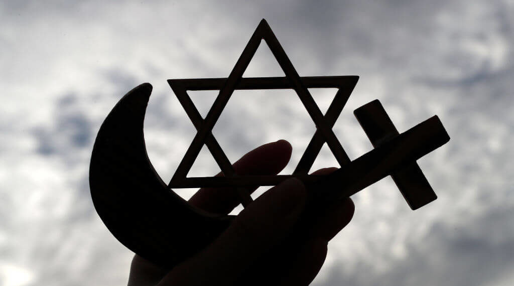 RELIGIOUS RADICALISATION VS PLURALISM