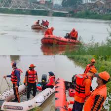 Body of Missing Balhama Youth Retrieved from River Jhelum After 5-Day Search Operation
