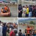 Search Operation to Retrieve Body of 13-Year-Old Boy in Bandipora Enters Third Day
