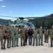 Indian Army Executes High-Altitude Rescue Operation; 24 Tourists Safely Evacuated from Sunshine Peak, Gulmarg