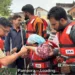 Srinagar Police Evacuates 200 Families Amid Flood-Like Situation