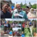 Residents of Rafiabad’s Rashidabad Protest Over 4-Month Water Shortage
