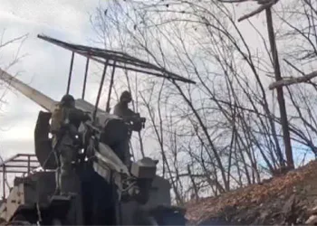 Kiev loses up to 540 soldiers in battles with Russian western forces