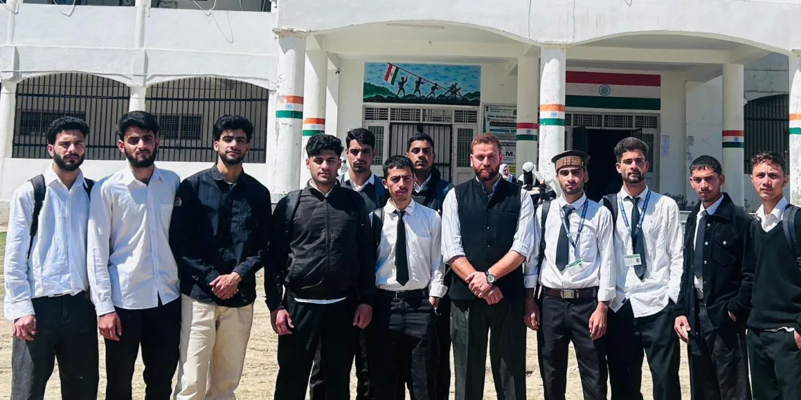 Result Delays, Infrastructure Gaps Raised at GDC Banihal; JKSA Assures Action