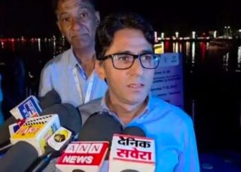 J&K Seeks to Revive Bollywood Connection, Attract Global Filmmakers: Joint Director Info Kashmir
