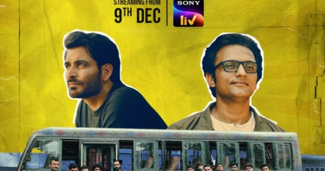 Sony LIV’s RKFC series wins hearts