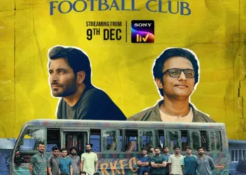 Sony LIV’s RKFC series wins hearts