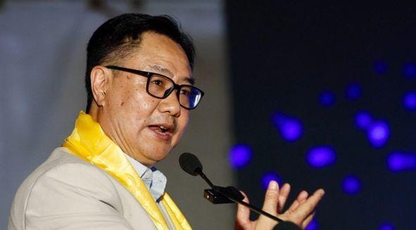 PM Modi Likely to Visit Ladakh Soon, Special Provisions Under Article 371 in Offing: Rijiju