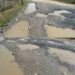 Shahlora–Panzgam Road in Poor Condition, Residents Face Severe Difficulties