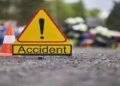 Arnas Reasi Accident: 2 Dead As Many Hospitalised With Injuries