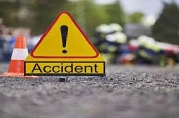 Arnas Reasi Accident: 2 Dead As Many Hospitalised With Injuries