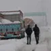 Fresh Snowfall Forces Closure of Jammu-Srinagar Highway; Multiple Mountain Roads Shut