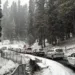 Tangmarg-Gulmarg Road Closed Due to Heavy Snowfall, Landslides